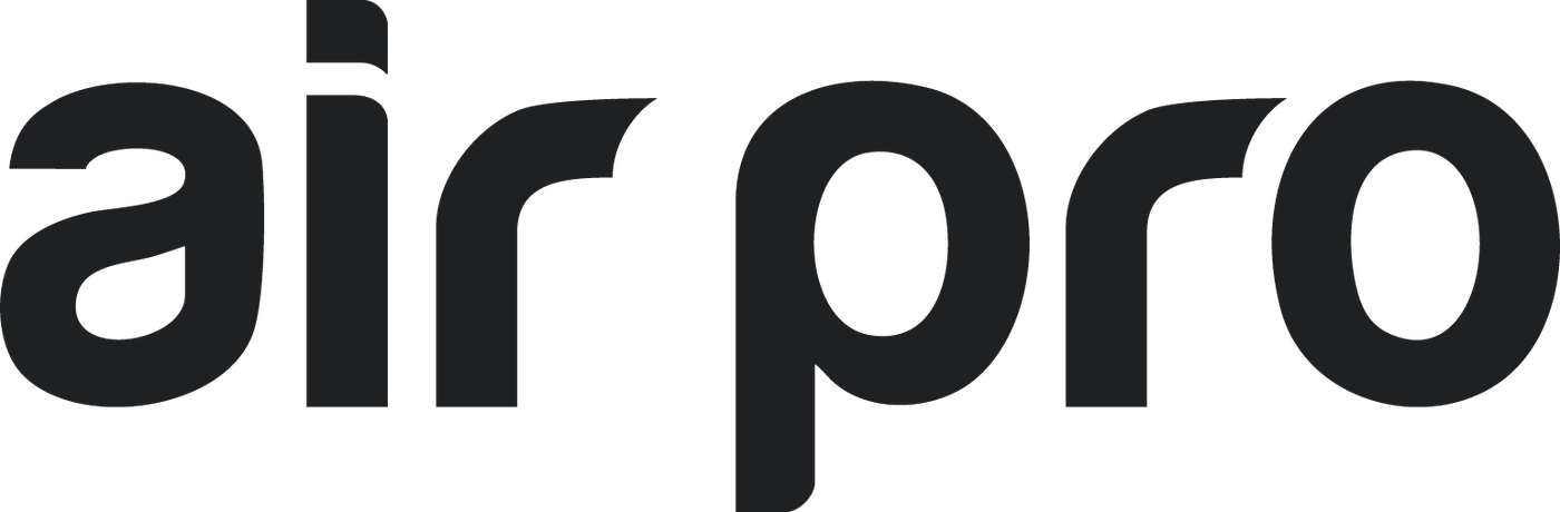 air pro logo