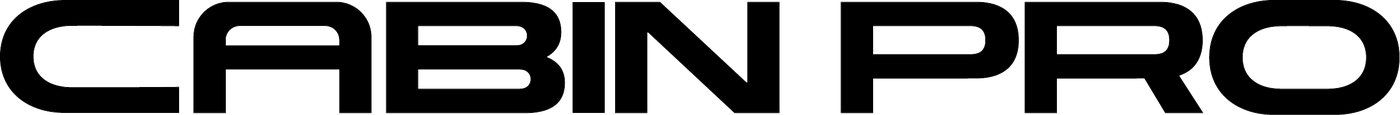 Cabin Pro logo