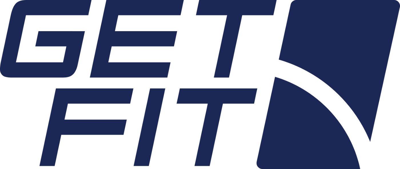 GET FIT logo
