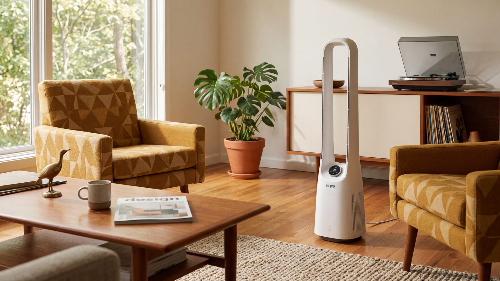 air pro products in use