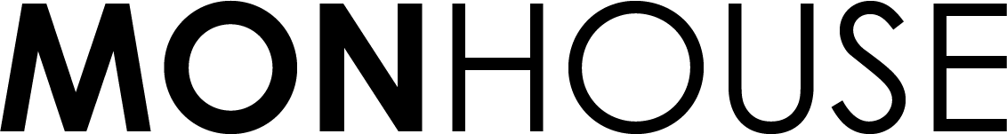 MONHOUSE logo