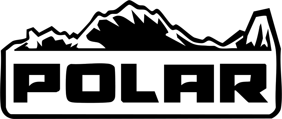 POLAR logo