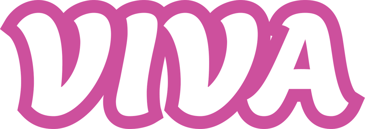 VIVA Shoes logo